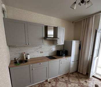 Сдается 1-комнатная квартира, 34,4 м²