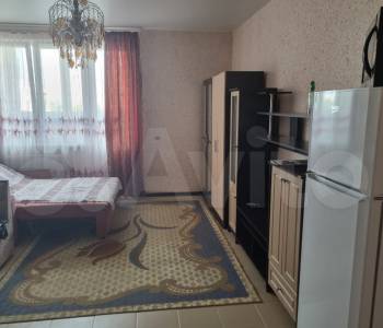 Сдается 1-комнатная квартира, 30 м²