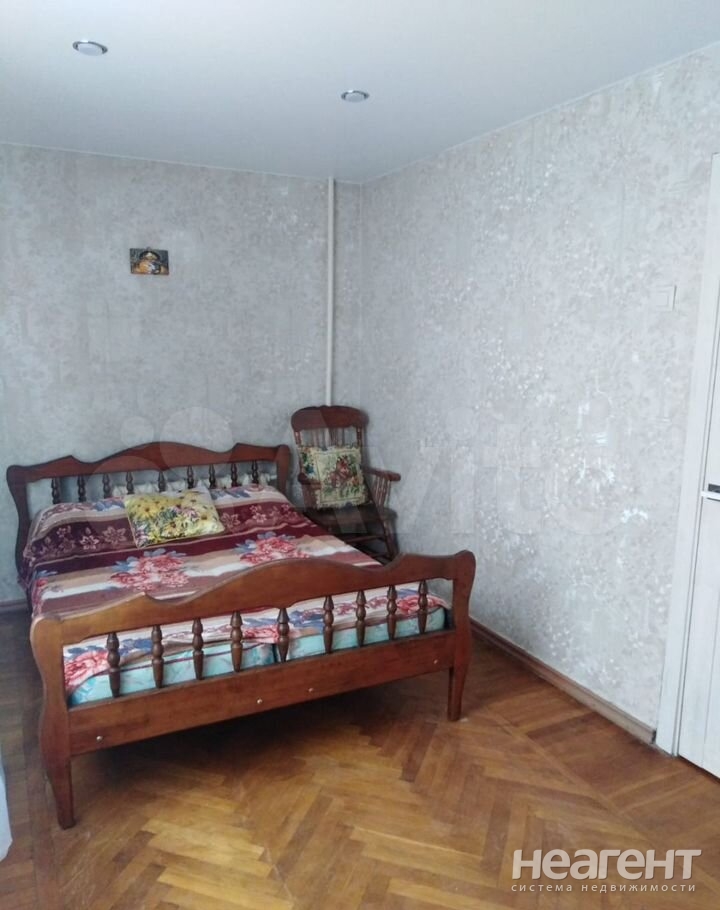 Сдается 2-х комнатная квартира, 42 м²