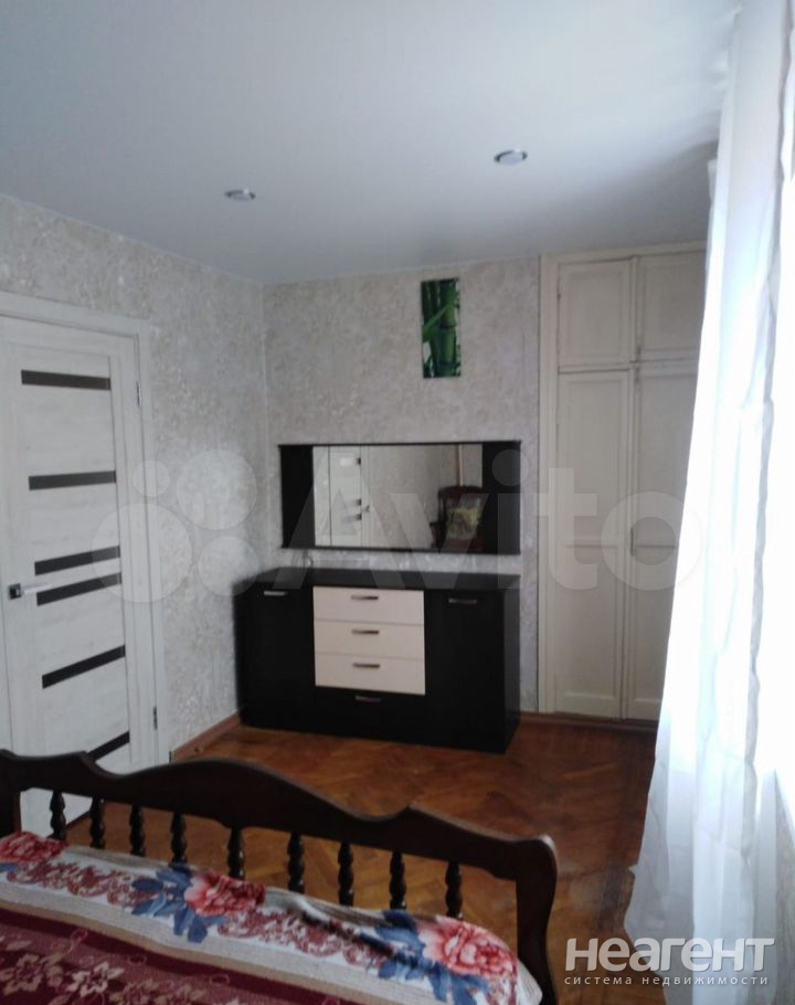 Сдается 2-х комнатная квартира, 42 м²