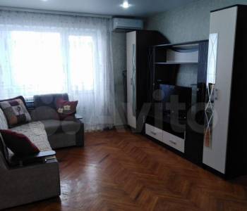 Сдается 2-х комнатная квартира, 42 м²