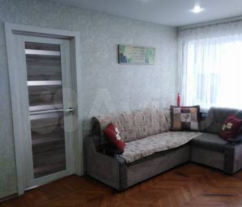 Сдается 2-х комнатная квартира, 42 м²