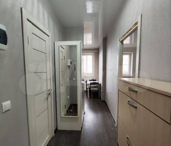 Сдается 2-х комнатная квартира, 44,1 м²