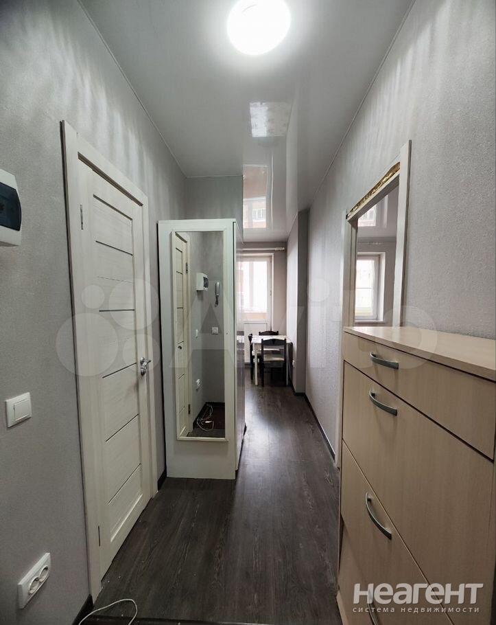 Сдается 2-х комнатная квартира, 44,1 м²