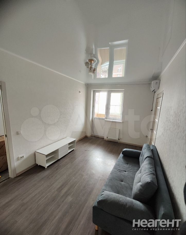 Сдается 2-х комнатная квартира, 44,1 м²