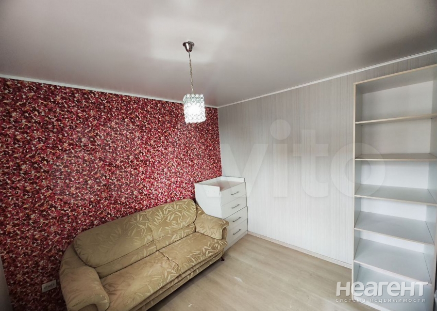 Сдается 2-х комнатная квартира, 44,1 м²