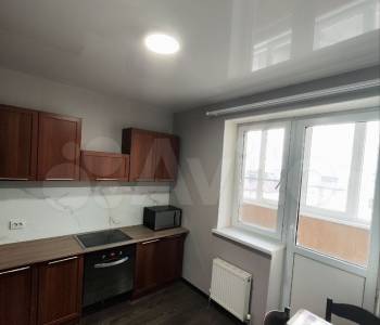 Сдается 2-х комнатная квартира, 44,1 м²