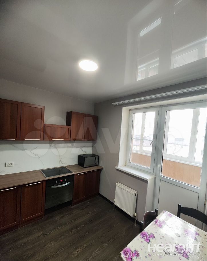 Сдается 2-х комнатная квартира, 44,1 м²