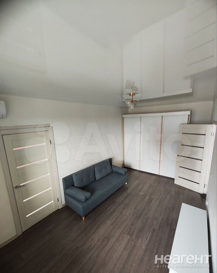 Сдается 2-х комнатная квартира, 44,1 м²