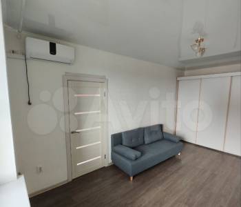 Сдается 2-х комнатная квартира, 44,1 м²