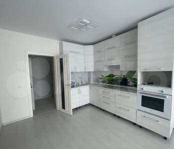 Сдается 2-х комнатная квартира, 56 м²