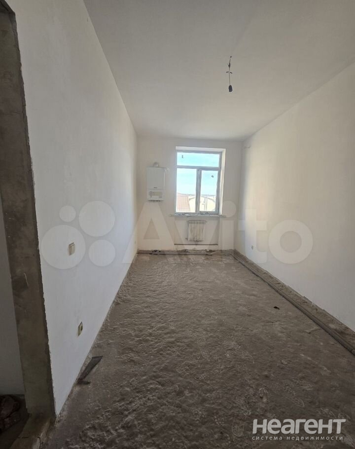 Продается 2-х комнатная квартира, 65 м²