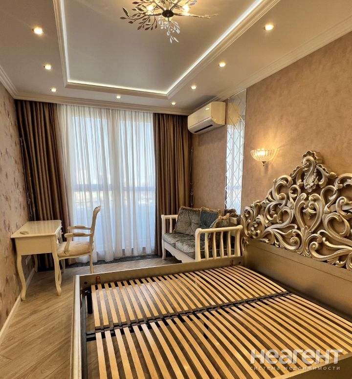 Продается 3-х комнатная квартира, 110 м²