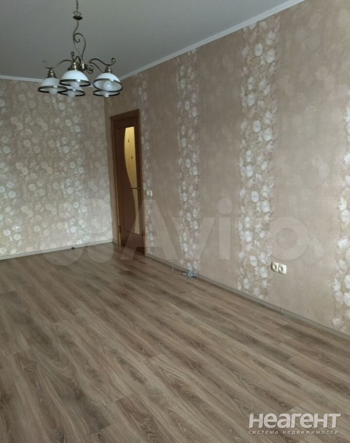 Продается 2-х комнатная квартира, 60,4 м²