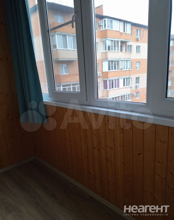 Продается 2-х комнатная квартира, 60,4 м²