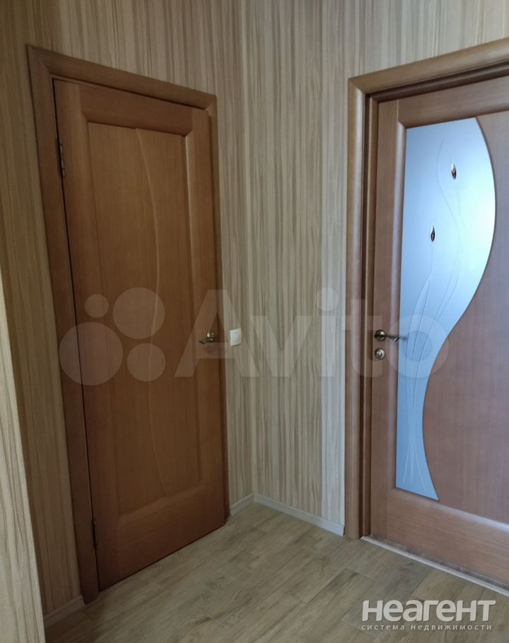 Продается 2-х комнатная квартира, 60,4 м²