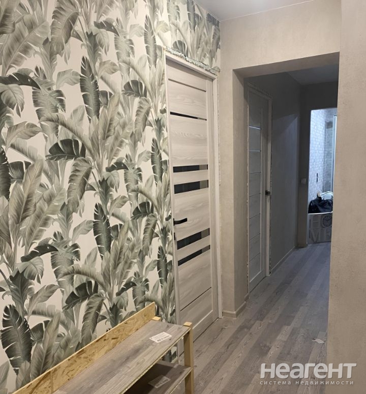 Продается 2-х комнатная квартира, 59,9 м²