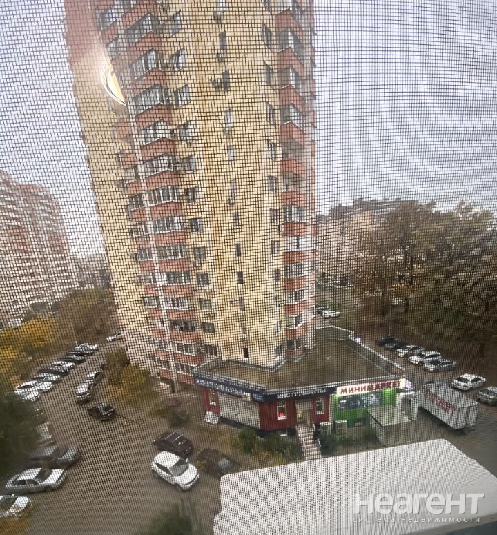 Продается 2-х комнатная квартира, 59,9 м²