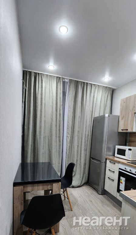 Сдается 1-комнатная квартира, 30 м²