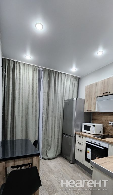 Сдается 1-комнатная квартира, 30 м²