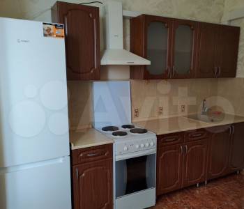 Сдается 1-комнатная квартира, 41,9 м²