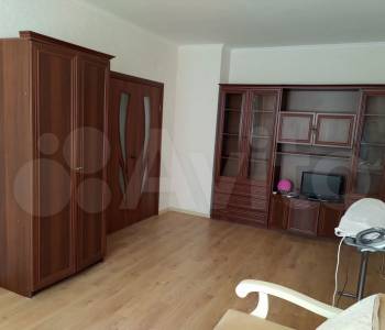 Сдается 1-комнатная квартира, 41,9 м²
