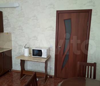 Сдается 1-комнатная квартира, 41,9 м²