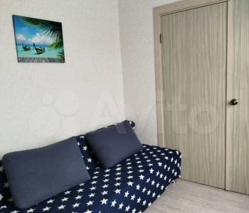 Сдается 2-х комнатная квартира, 44 м²