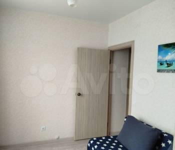 Сдается 2-х комнатная квартира, 44 м²