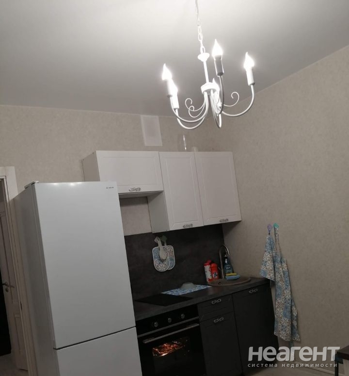 Продается 2-х комнатная квартира, 56 м²