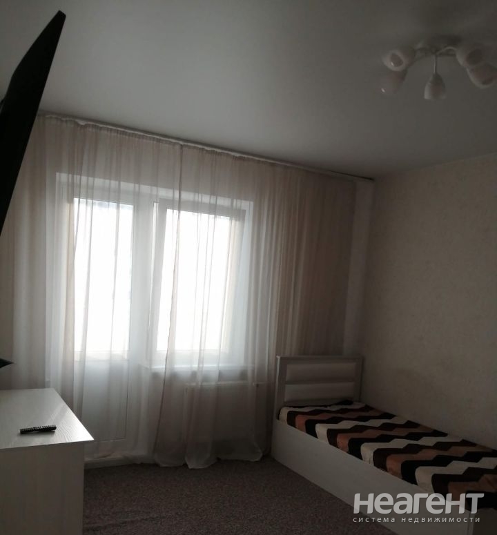 Продается 2-х комнатная квартира, 56 м²