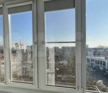 Продается 1-комнатная квартира, 37,5 м²