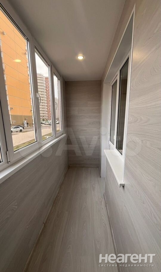 Продается 1-комнатная квартира, 27 м²