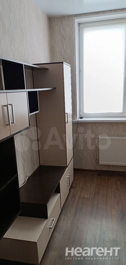 Сдается 2-х комнатная квартира, 42 м²