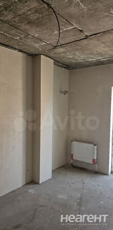 Продается 1-комнатная квартира, 24,2 м²