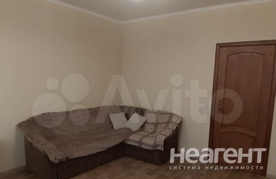 Продается 2-х комнатная квартира, 60 м²