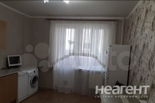 Продается 2-х комнатная квартира, 60 м²