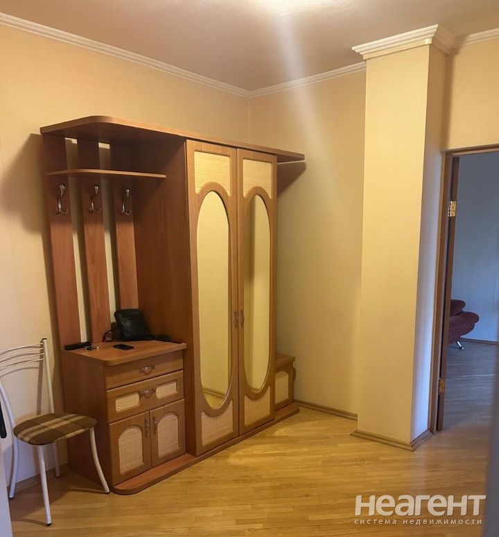 Продается 2-х комнатная квартира, 67 м²