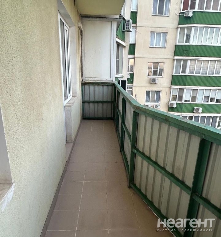 Продается 2-х комнатная квартира, 67 м²