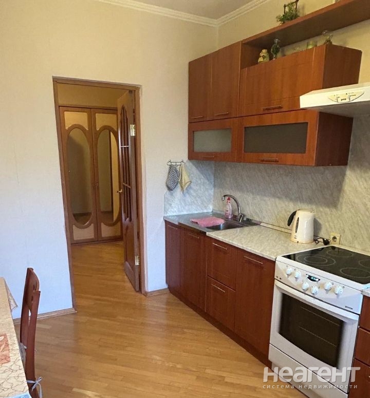 Продается 2-х комнатная квартира, 67 м²