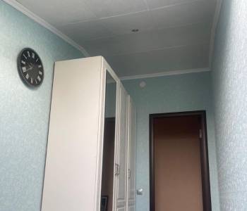 Продается 3-х комнатная квартира, 110 м²