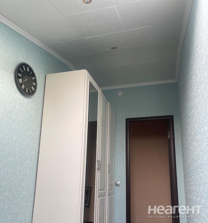 Продается 3-х комнатная квартира, 110 м²