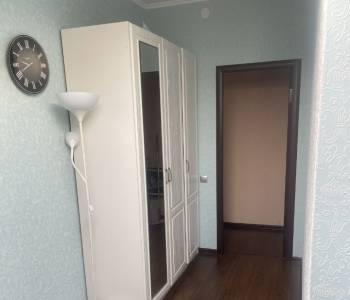 Продается 3-х комнатная квартира, 110 м²