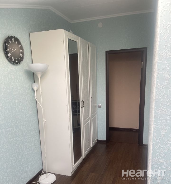 Продается 3-х комнатная квартира, 110 м²