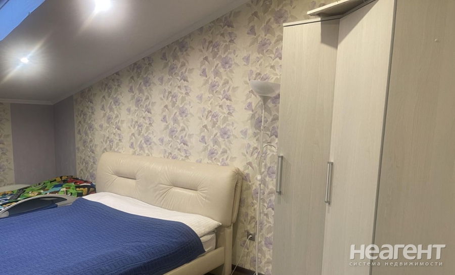 Продается 3-х комнатная квартира, 110 м²