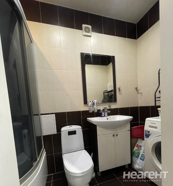 Продается 3-х комнатная квартира, 110 м²