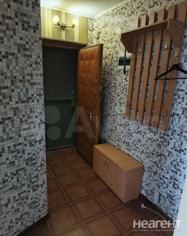 Сдается 1-комнатная квартира, 31 м²