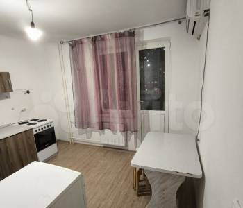 Сдается 2-х комнатная квартира, 56,6 м²