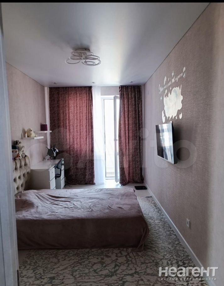 Продается 3-х комнатная квартира, 86 м²