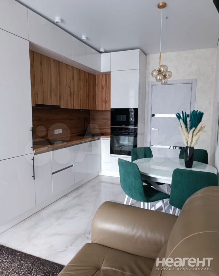 Продается 3-х комнатная квартира, 86 м²